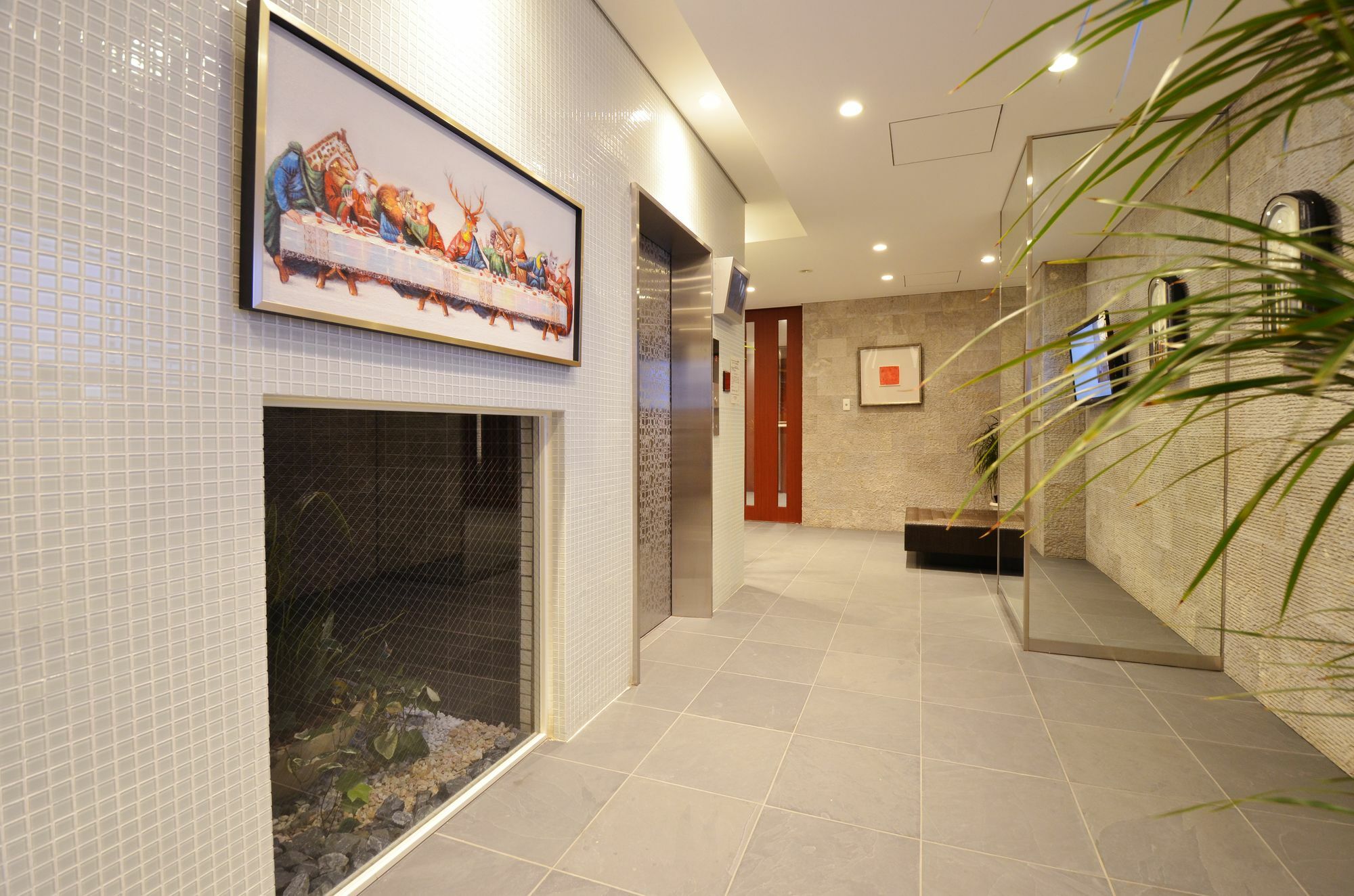 The Wonder At Stay-Maris Kyobashi Arms- Osaka Dış mekan fotoğraf