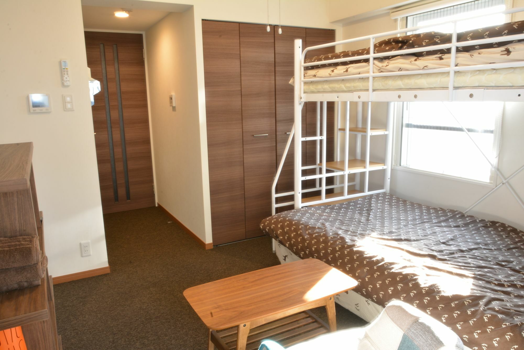 The Wonder At Stay-Maris Kyobashi Arms- Osaka Dış mekan fotoğraf